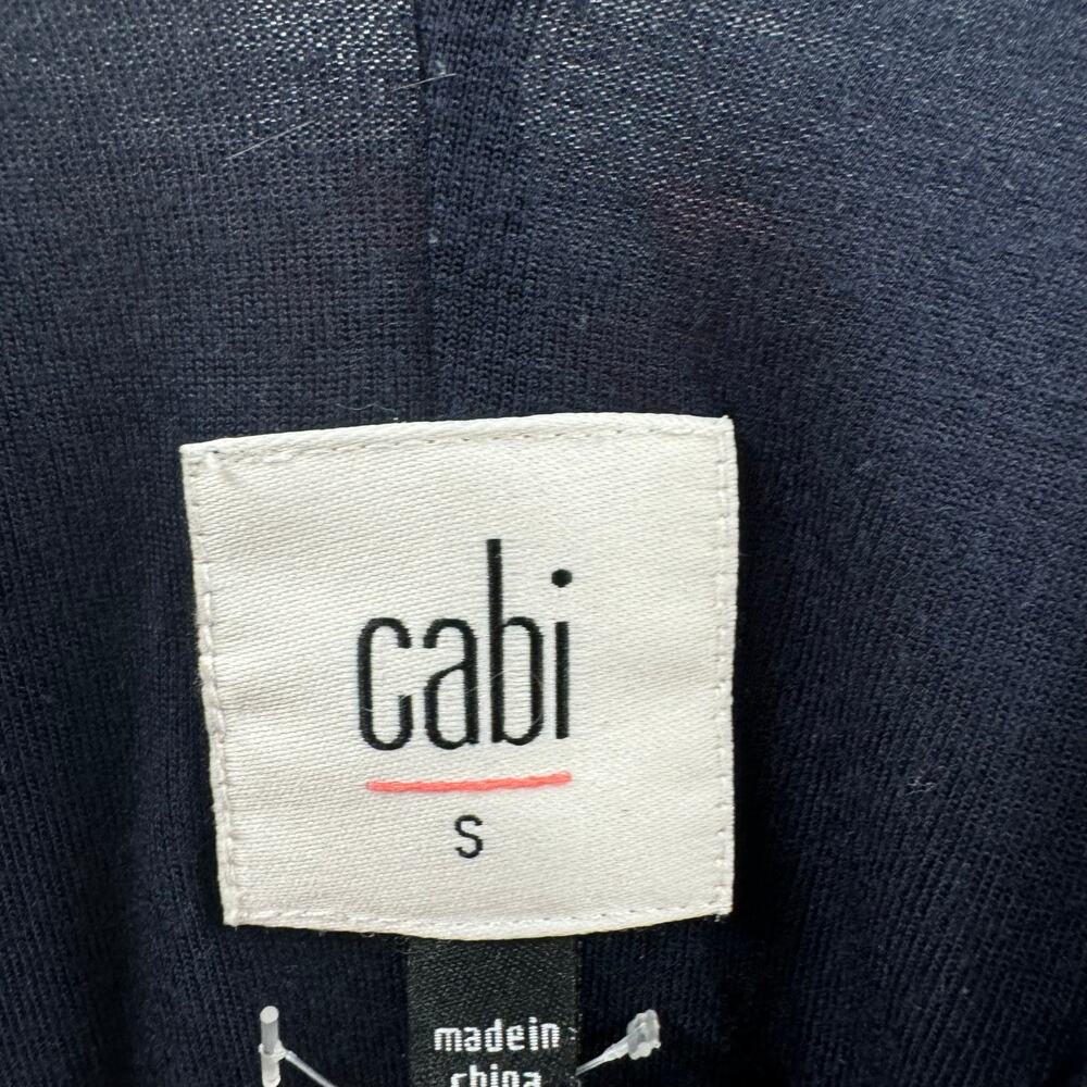 Cabi Floral Tanktop - Picture 3 of 6